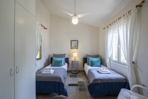 Villa (4 Bedrooms) | Property amenity - Seaside Serenity: Protaras Villa 1515 (Paralimni)