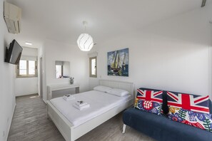 Vila (3 Bedrooms) | Comodidades da propriedade