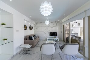 Villa (3 Bedrooms) | Fasilitet på overnattingsstedet