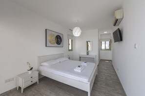 Villa (3 Bedrooms) | Fasilitet på overnattingsstedet