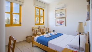 Room - How to Rent Your Own Villa in Protaras, Protaras Villa 1439 (Paralimni)