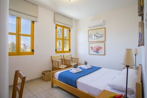 2 bedrooms, laptop workspace, free WiFi - How to Rent Your Own Villa in Protaras, Protaras Villa 1439 (Paralimni)