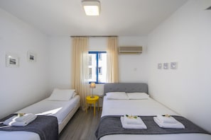 Villa (2 Bedrooms) | Servicio de la propiedad