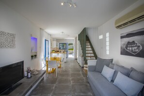 Huvila (2 Bedrooms) | Majoituspaikan mukavuudet
