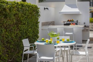 Villa (2 Bedrooms) | Bekvämlighet