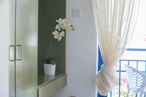 Villa (2 Bedrooms) | Équipement de l’hébergement