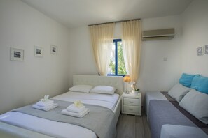 Villa (2 Bedrooms) | Équipement de l’hébergement