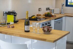 Villa (2 Bedrooms) | Bekvämlighet