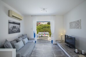 Villa (2 Bedrooms) | Équipement de l’hébergement