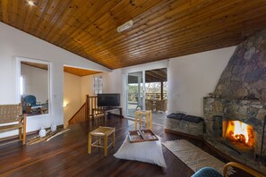 Villa (3 Bedrooms) | Property amenity - You and Your Family Will Love This 5 Star Villa With Forest Views, Limassol Villa 1001 (Platres)