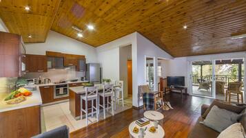 Villa (3 Bedrooms) | Property amenity