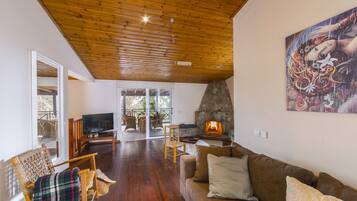 Villa (3 Bedrooms) | Property amenity