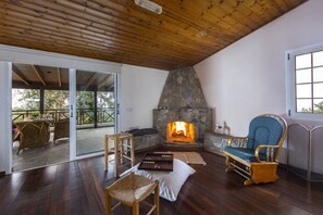 Villa (3 Bedrooms) | Property amenity - You and Your Family Will Love This 5 Star Villa With Forest Views, Limassol Villa 1001 (Platres)