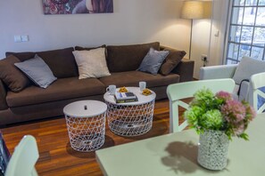 Vila (3 Bedrooms) | Fasilitas properti