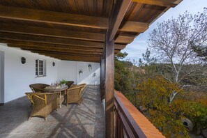 Villa (3 Bedrooms) | Property amenity - You and Your Family Will Love This 5 Star Villa With Forest Views, Limassol Villa 1001 (Platres)