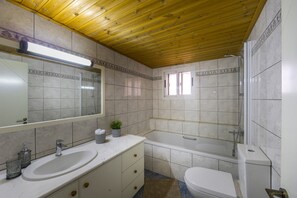 Villa (3 Bedrooms) | Ausstattung der Unterkunft