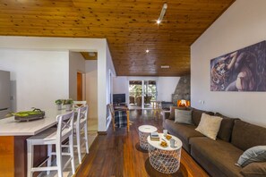 Villa (3 Bedrooms) | Ausstattung der Unterkunft