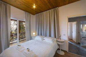 Villa (3 Bedrooms) | Bekvämlighet
