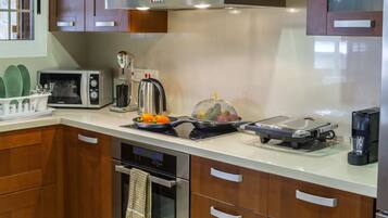 Villa (3 Bedrooms) | Property amenity