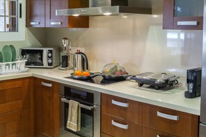 Vila (3 Bedrooms) | Comodidades da propriedade