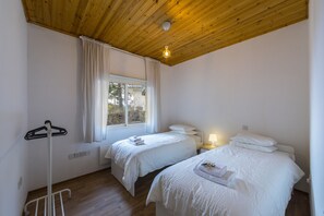 Villa (3 Bedrooms) | Ausstattung der Unterkunft