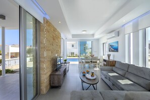 Miscellaneous - Perfect Family Getaway: Protaras Villa 1521 (Paralimni)