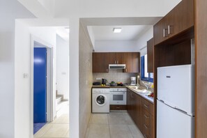 Microwave, oven, stovetop