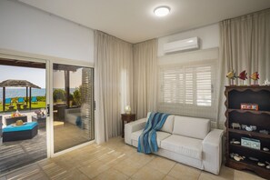 빌라 (3 Bedrooms) | 숙박 시설 내 편의 시설/서비스