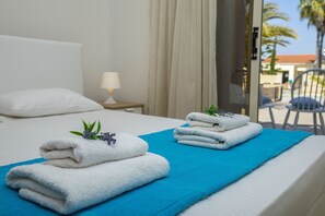 วิลล่า (3 Bedrooms) | สิ่งอำนวยความสะดวกในที่พัก