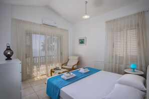 Vila (3 Bedrooms) | Comodidades da propriedade