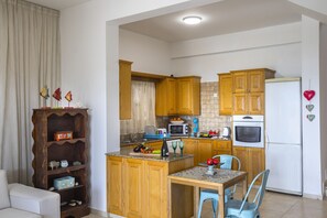 Vila (3 Bedrooms) | Comodidades da propriedade