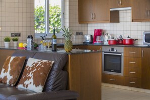 Villa (3 Bedrooms) | Servicios del alojamiento