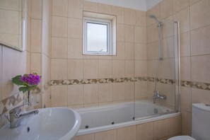 Villa (3 Bedrooms) | Servicios del alojamiento