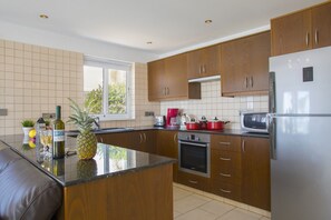 Villa (3 Bedrooms) | Property amenity - Your Beautiful Holiday Villa Minutes From Beautiful Beaches, Ayia Napa Villa 1370 (Sotira)