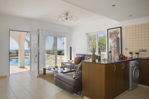 빌라 (3 Bedrooms) | 숙박 시설 내 편의 시설/서비스