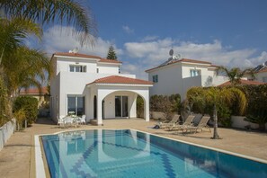 Villa (3 Bedrooms) | Property amenity - Your Beautiful Holiday Villa Minutes From Beautiful Beaches, Ayia Napa Villa 1370 (Sotira)