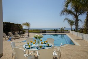 Villa (3 Bedrooms) | Accommodatievoorziening