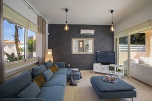 Villa (3 Bedrooms) | Ausstattung der Unterkunft