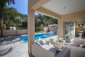 Villa (3 Bedrooms) | Property amenity - The Secret to Enjoying Your 5 Star Villa, 1449 (Paralimni)