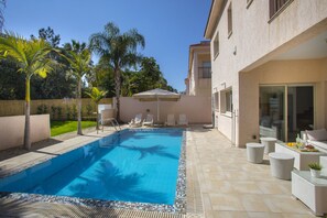 Villa (3 Bedrooms) | Property amenity - The Secret to Enjoying Your 5 Star Villa, 1449 (Paralimni)