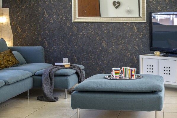 Villa (3 Bedrooms) | Ausstattung der Unterkunft