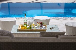 Villa (3 Bedrooms) | Ausstattung der Unterkunft