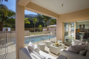 Villa (3 Bedrooms) | Property amenity - The Secret to Enjoying Your 5 Star Villa, 1449 (Paralimni)