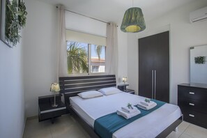 Villa (3 Bedrooms) | Property amenity - The Secret to Enjoying Your 5 Star Villa, 1449 (Paralimni)