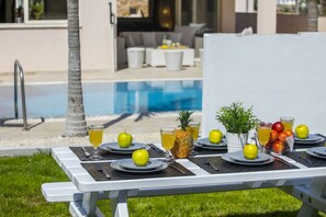 Villa (3 Bedrooms) | Property amenity - The Secret to Enjoying Your 5 Star Villa, 1449 (Paralimni)