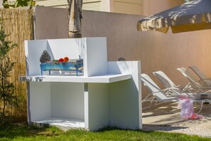 Villa (3 Bedrooms) | Ausstattung der Unterkunft