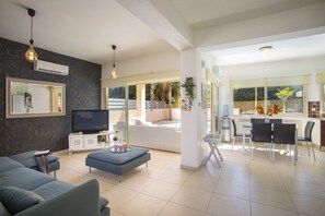 Villa (3 Bedrooms) | Property amenity - The Secret to Enjoying Your 5 Star Villa, 1449 (Paralimni)