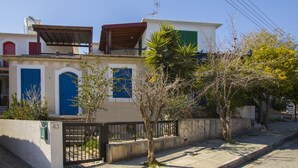 Exterior - You Will Love This Luxury Apartment Close to the Beach, Protaras Apartment 1421 (Paralimni)