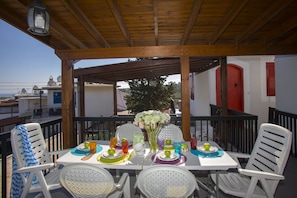 Balcony - You Will Love This Luxury Apartment Close to the Beach, Protaras Apartment 1421 (Paralimni)