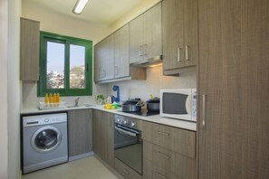 전자레인지, 오븐, 쿡탑